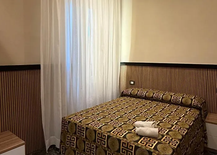 Nocleg ze śniadaniem Eritrea 3*